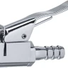 ЗУБР штуцер елочка, 6 мм - наконечник прямой для накачки шин, переходник, Профессионал (64927-06) купить в Магнитогорске