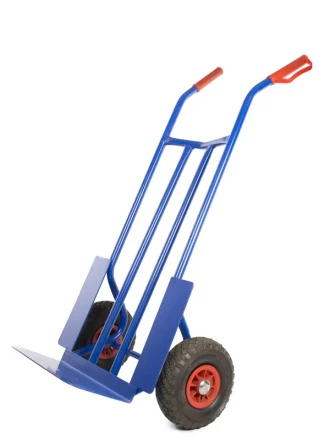 Тележка ручная двухколесная TOR ТГ 300 (HT 300) 1048914 купить в Магнитогорске