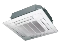 Комплект BALLU BLC_C-12HN1 (compact) полупромышленной сплит-системы, кассетного типа