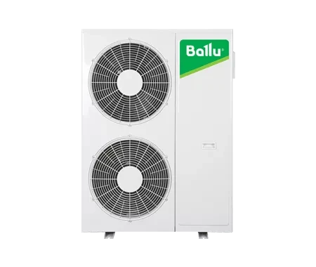 Комплект BALLU BLC_C-12HN1 (compact) полупромышленной сплит-системы, кассетного типа купить в Магнитогорске