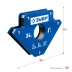 ЗУБР УМ-3, 34 кг, угольник магнитный для сварочных работ, Профессионал (40050-34) купить в Магнитогорске