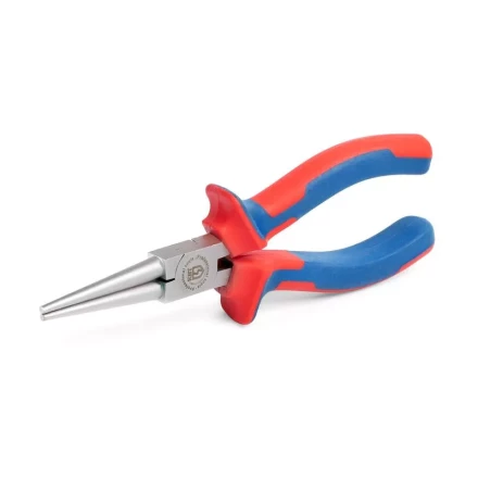 Круглогубцы 160мм МАСТЕР КВТ купить в Магнитогорске