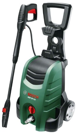 Минимойка-мойка высокого давления Bosch AQT 37-13 купить в Магнитогорске