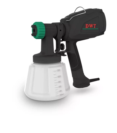 Краскопульт DWT ESPP04-750 купить в Магнитогорске