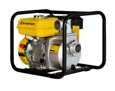 Мотопомпа CHAMPION GP52 купить в Магнитогорске