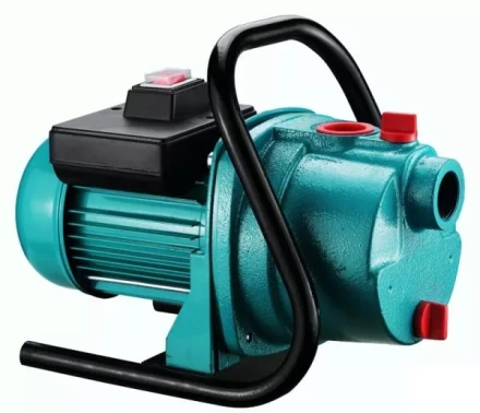 Поверхностный насос Elitech Н1100 купить в Магнитогорске