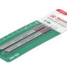 Пилки для лобзика HAMMER JG WD T101BR (2pcs) купить в Магнитогорске