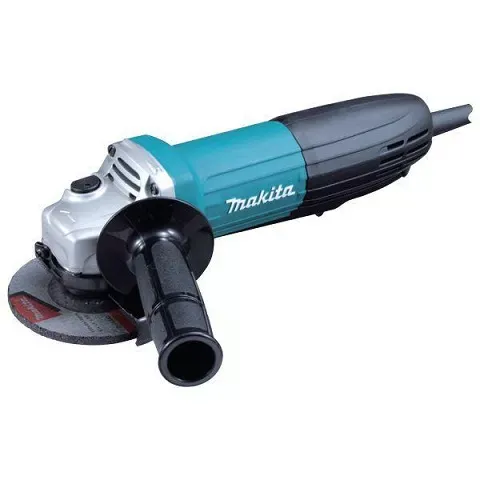 Шлифмашина УШМ Makita GA4534 купить в Магнитогорске