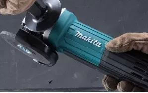 Шлифмашина УШМ Makita GA4534 купить в Магнитогорске