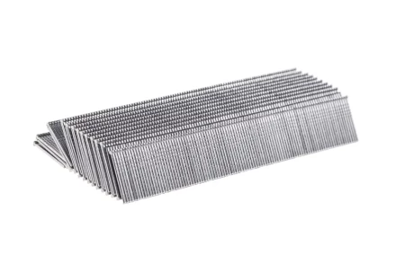 Гвозди для степлера WESTER 826-014 1 х 1.25 х 20 мм 2500 шт. купить в Магнитогорске