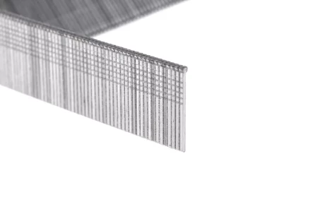 Гвозди для степлера WESTER 826-014 1 х 1.25 х 20 мм 2500 шт. купить в Магнитогорске