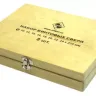 Набор сверл винтовых (10-24 х230) 1/5 20949 купить в Магнитогорске