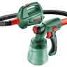 Краскораспылитель электрический Bosch PFS1000 купить в Магнитогорске