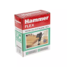 Тиски слесарные HAMMER TS40 на струбцине купить в Магнитогорске