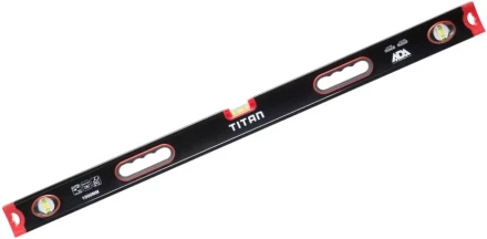 Уровень строительный ADA Titan 1000 купить в Магнитогорске