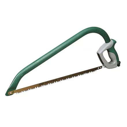 Пила лучковая RACO садовая, с 2-компонентной ручкой, 533мм 4216-53/355 купить в Магнитогорске