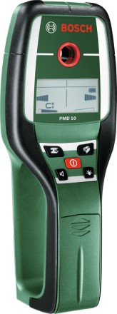 Детектор BOSCH PMD 10 (0.603.681.020) купить в Магнитогорске