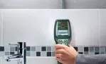 Детектор BOSCH PMD 10 (0.603.681.020) купить в Магнитогорске