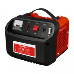 Зарядное устройство KVAZARRUS PowerBox 15P FoxWeld