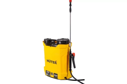 Опрыскиватель аккумуляторный SP-10AC Huter 70/13/52 купить в Магнитогорске