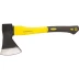 Топор STAYER кованый с двухкомпонентной стеклопластиковой рукояткой, 1,2кг 2062-12 купить в Магнитогорске