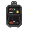 Аппарат инвертор. дуговой сварки DM-160 Standart, 160 А, ПВ 60%// Denzel 94323 купить в Магнитогорске