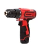 Дрель аккумуляторная RD-SD10L/1-1 RedVerg купить в Магнитогорске