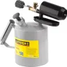 Лампа STAYER "PROFI" паяльная, стальная, 1,5л 40655-1.5 купить в Магнитогорске