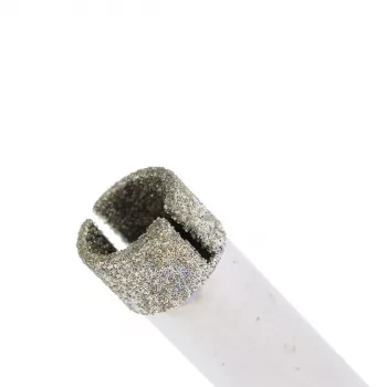 Сверло по стеклу и керамической плитке 12 х 50 мм цилиндр. хв. СИБРТЕХ 726127 купить в Магнитогорске