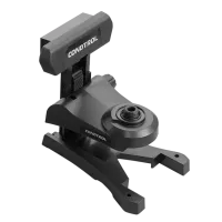 Универсальное крепление для лазерного нивелира Wall Mount CONDTROL