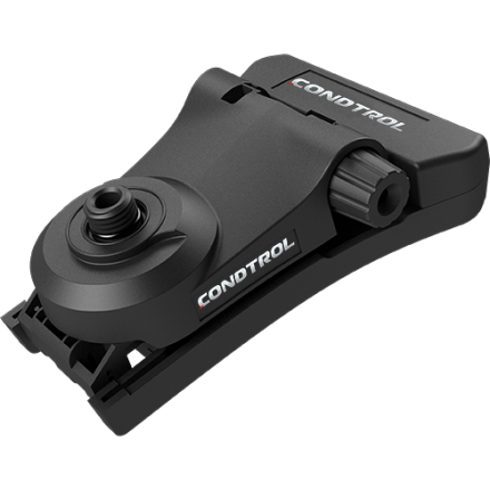 Универсальное крепление для лазерного нивелира Wall Mount CONDTROL купить в Магнитогорске