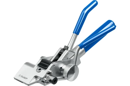 Инструмент для натяжения ленты ИНХ-20 ЗУБР 22624 купить в Магнитогорске