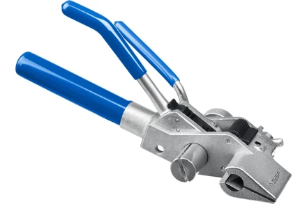 Инструмент для натяжения ленты ИНХ-20 ЗУБР 22624 купить в Магнитогорске