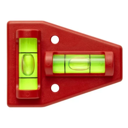 Уровень тип  2D крестовой  выверка 2х поверхностей  07804 STABILA купить в Магнитогорске