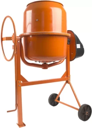 Бетономешалка STURM СМ-20140 R купить в Магнитогорске