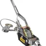 Лебедка STAYER "MAXPull" рычажная, тросовая, 4т/3м 4310-4 купить в Магнитогорске