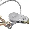 Лебедка STAYER "MAXPull" рычажная, тросовая, 4т/3м 4310-4 купить в Магнитогорске