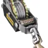 Лебедка STAYER "MAXPull" рычажная, тросовая, 4т/3м 4310-4 купить в Магнитогорске