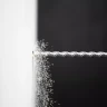 Бур по бетону Denzel, 10 x 460 мм, двойная спираль, три пылеотводящие кромки, 705020 купить в Магнитогорске