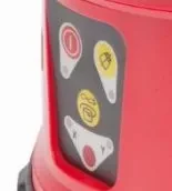 Нивелир лазерный ADA Rotary 500 H Servo купить в Магнитогорске