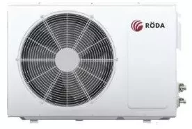 Наружный блок сплит-системы RU-A12B ТМ RODA купить в Магнитогорске