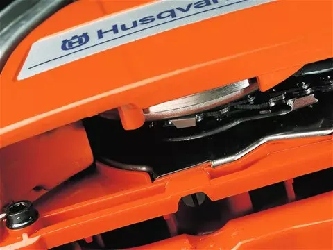 Бензопила Husqvarna 61 купить в Магнитогорске