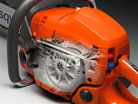 Бензопила Husqvarna 61 купить в Магнитогорске