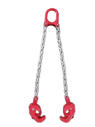 Захват для бочек TOR SL 1T (G) 1017997 купить в Магнитогорске