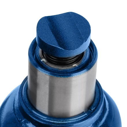 Домкрат гидравлический бутылочный телескопический Stels 51149, 6 т, подъем 180-410 мм 51149 купить в Магнитогорске