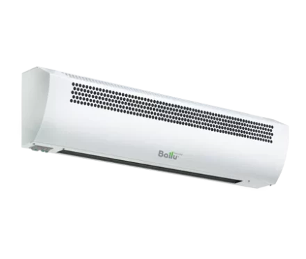 Воздушно-тепловая завеса электрическая BALLU BHC-5.000SB купить в Магнитогорске