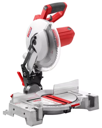 Пила торцовочная ЗУБР "МАСТЕР", удлинитель стола, 255 мм, 4800 об/мин, 1800 Вт ЗПТ-255-1800-Л-02 купить в Магнитогорске