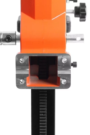 Стойка установки алмазного бурения MESSER VS-250 купить в Магнитогорске