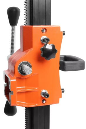 Стойка установки алмазного бурения MESSER VS-250 купить в Магнитогорске