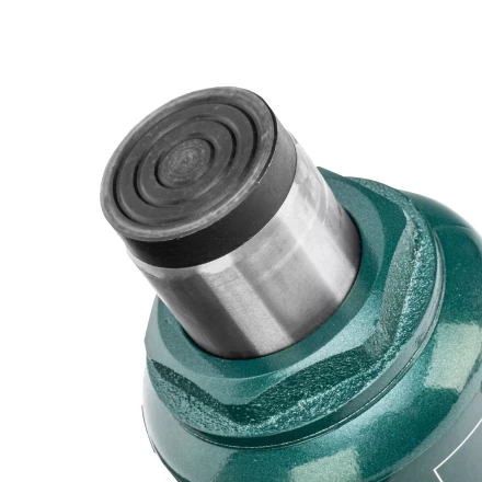 Домкрат гидравлический бутылочный Сибртех 50810, 30 т, 245-385 мм купить в Магнитогорске